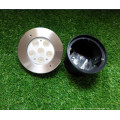 110V 6W LED Buried Underground Light (JP82661-H)